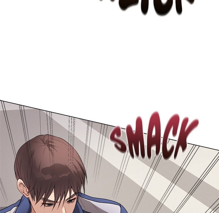 Signed Sealed Mistaken chapter 27 page 6
