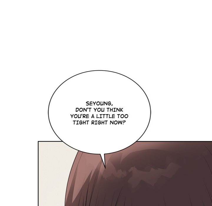 Signed Sealed Mistaken chapter 27 page 12