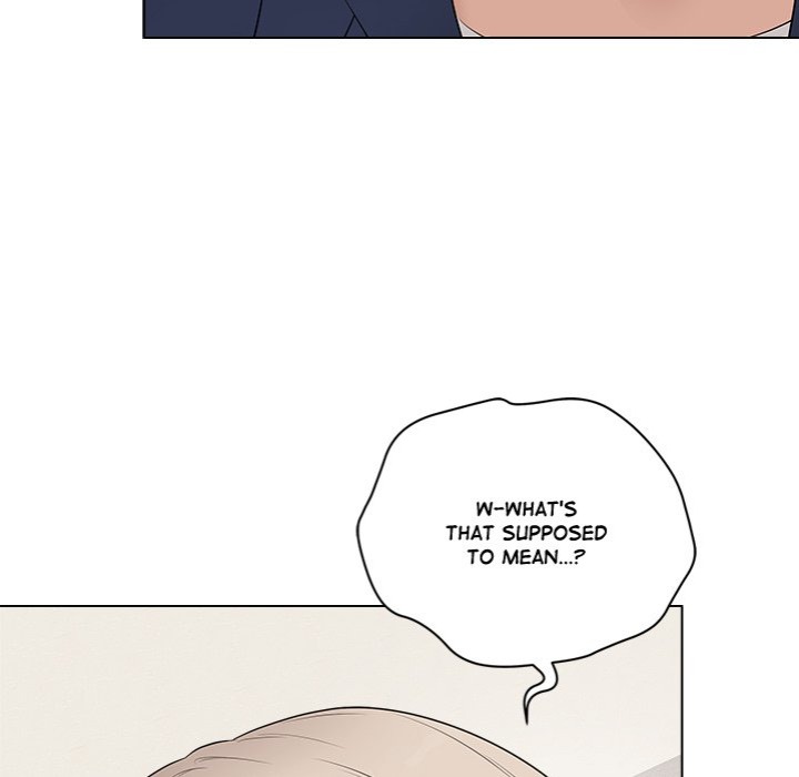 Signed Sealed Mistaken chapter 27 page 14