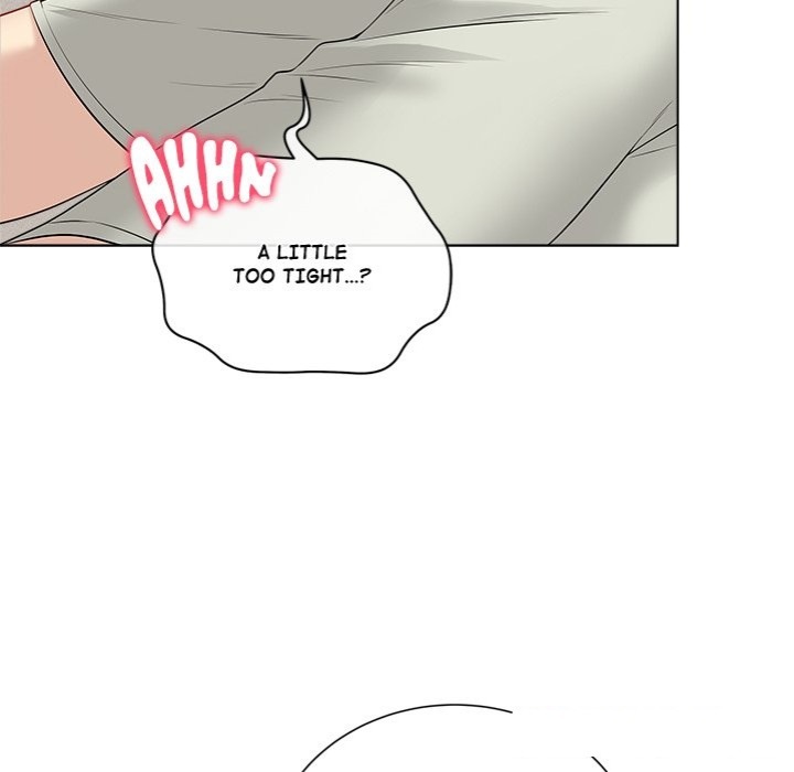 Signed Sealed Mistaken chapter 27 page 16