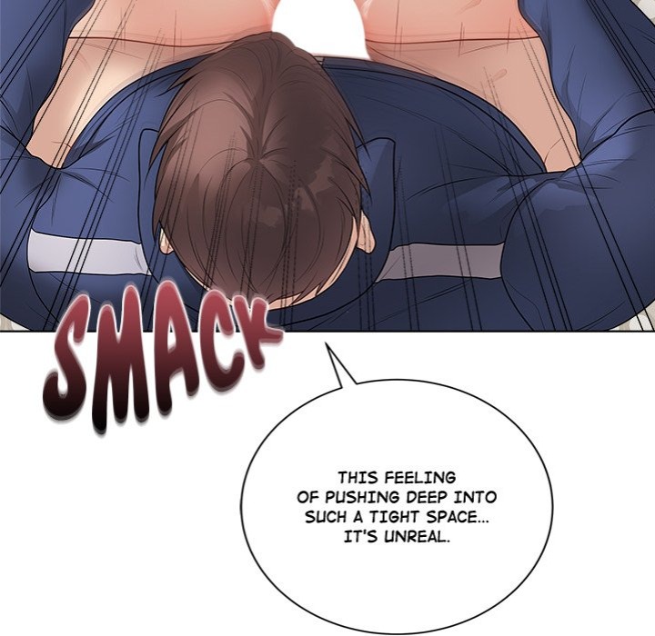 Signed Sealed Mistaken chapter 27 page 25