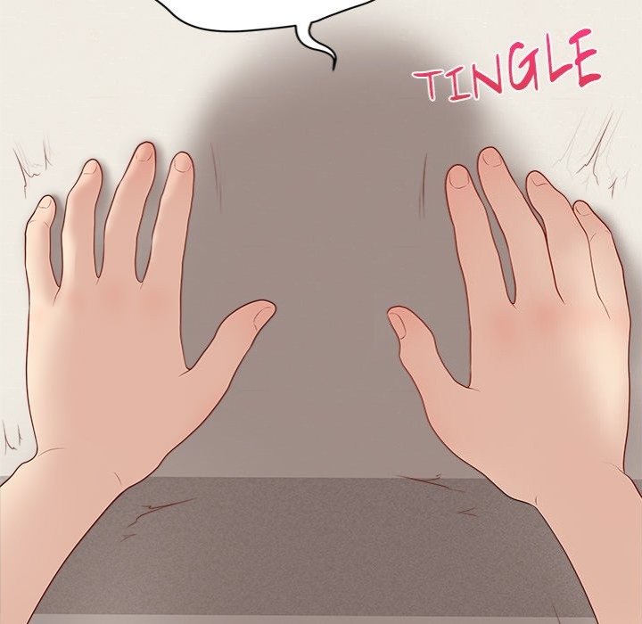 Signed Sealed Mistaken chapter 27 page 27
