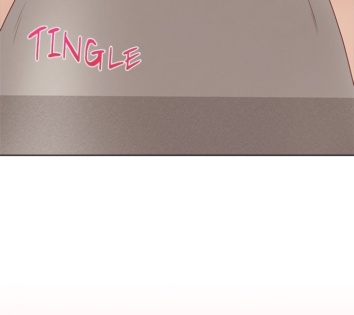 Signed Sealed Mistaken chapter 27 page 28