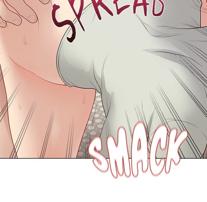 Signed Sealed Mistaken chapter 27 page 36