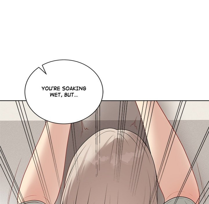 Signed Sealed Mistaken chapter 27 page 37