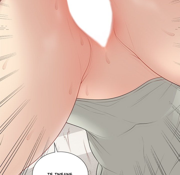 Signed Sealed Mistaken chapter 27 page 41