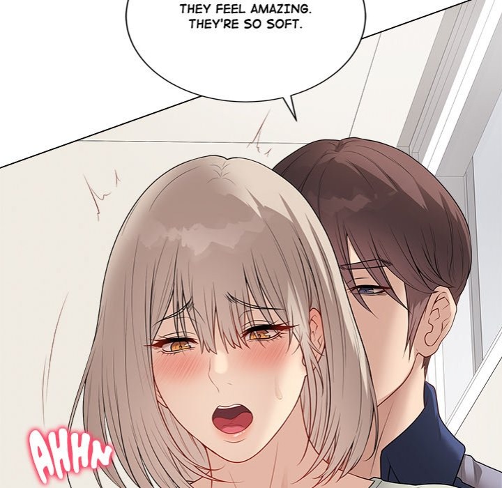 Signed Sealed Mistaken chapter 27 page 49