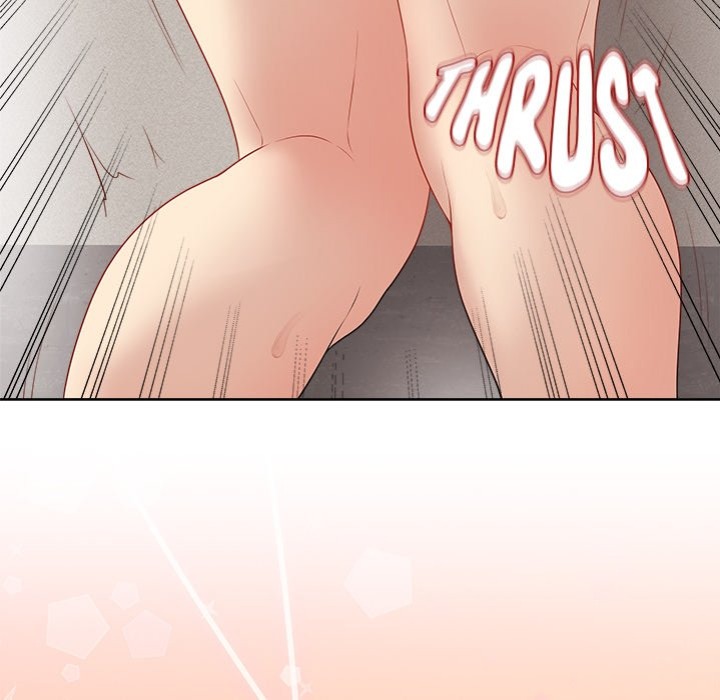 Signed Sealed Mistaken chapter 27 page 54