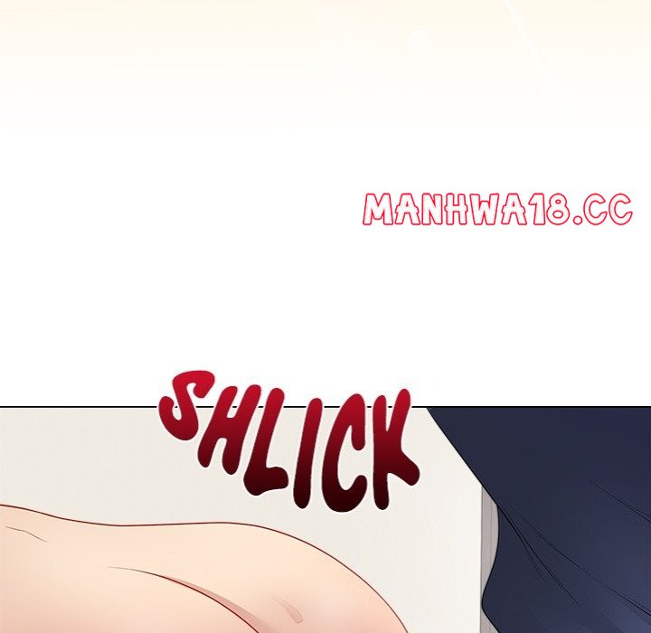 Signed Sealed Mistaken chapter 27 page 57