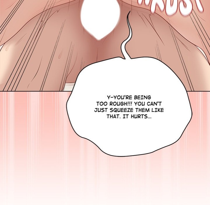 Signed Sealed Mistaken chapter 27 page 62