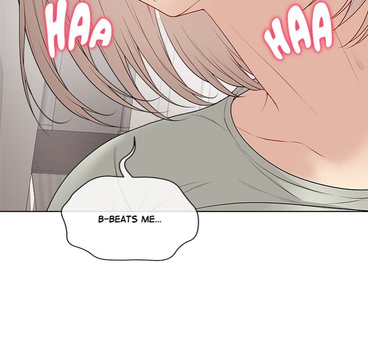 Signed Sealed Mistaken chapter 27 page 70