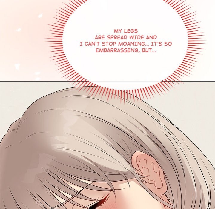 Signed Sealed Mistaken chapter 27 page 77