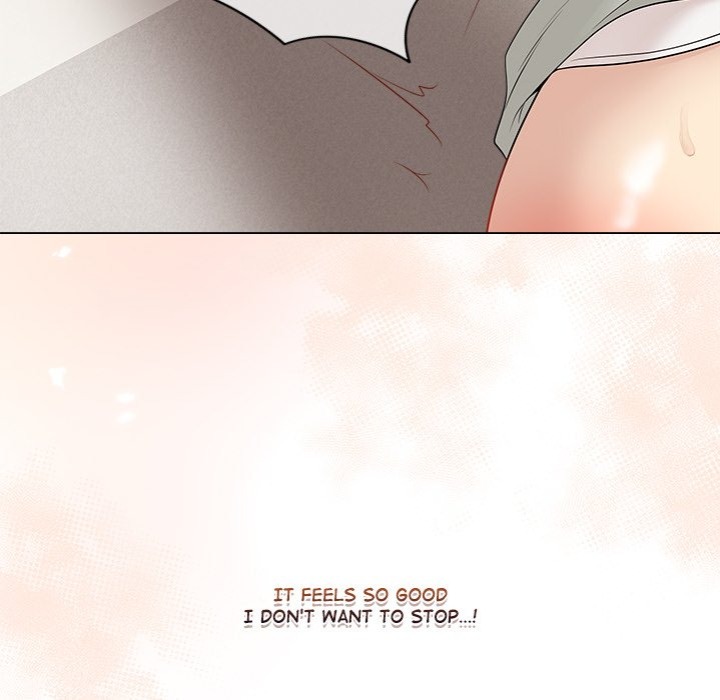 Signed Sealed Mistaken chapter 27 page 79