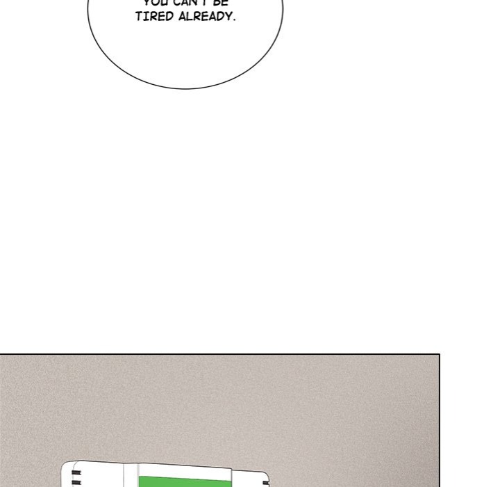Signed Sealed Mistaken chapter 27 page 87