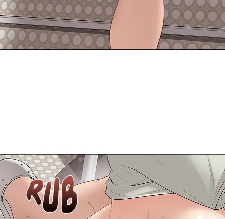 Signed Sealed Mistaken chapter 27 page 94