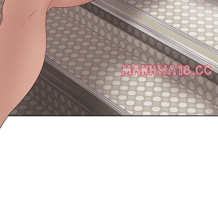 Signed Sealed Mistaken chapter 27 page 99