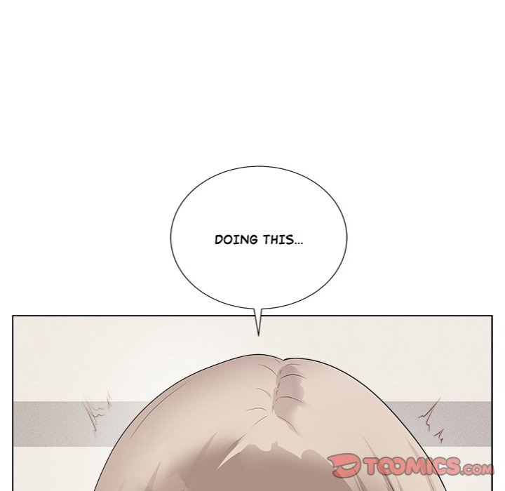 Signed Sealed Mistaken chapter 27 page 100