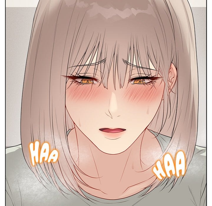 Signed Sealed Mistaken chapter 27 page 101