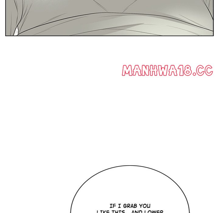 Signed Sealed Mistaken chapter 27 page 102