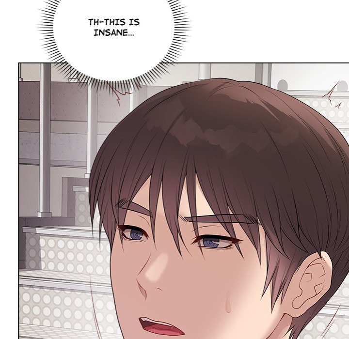 Signed Sealed Mistaken chapter 27 page 121