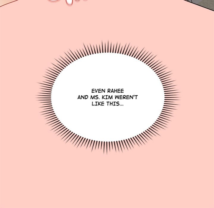 Signed Sealed Mistaken chapter 27 page 126