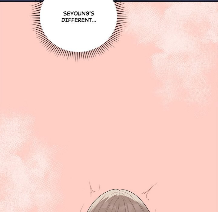 Signed Sealed Mistaken chapter 27 page 129