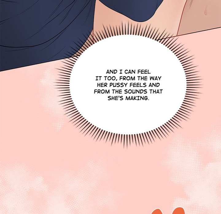 Signed Sealed Mistaken chapter 27 page 135