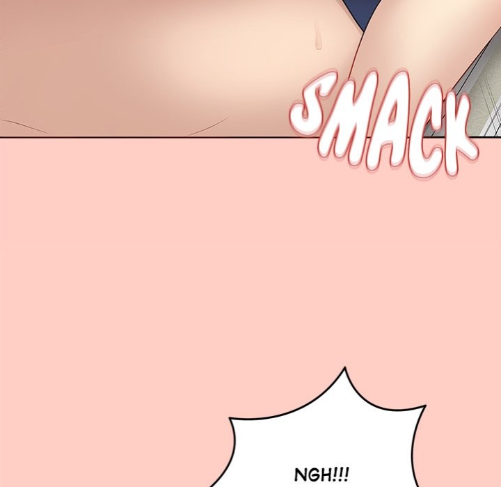 Signed Sealed Mistaken chapter 27 page 138