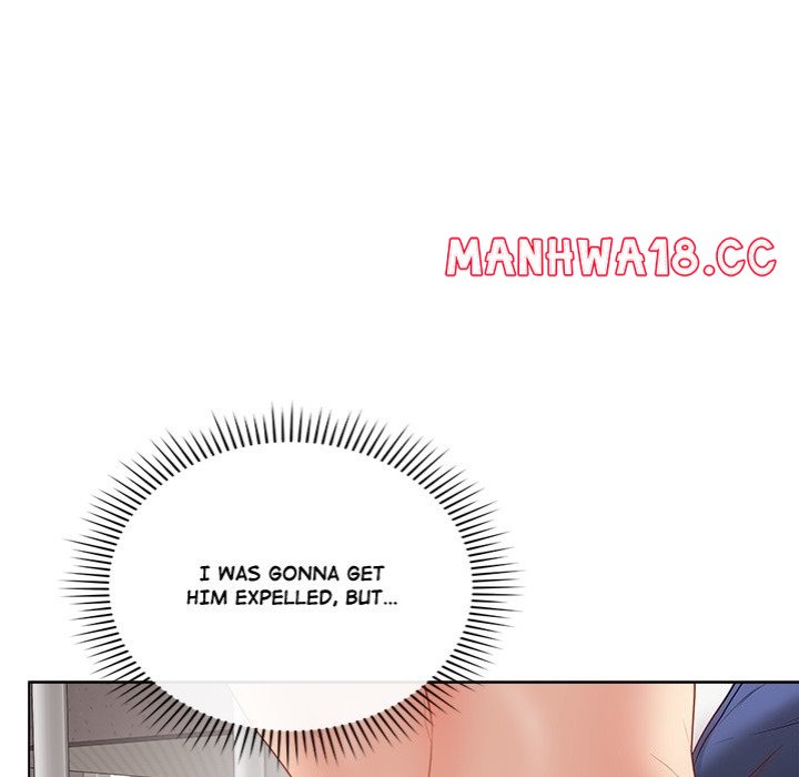 Signed Sealed Mistaken chapter 27 page 156