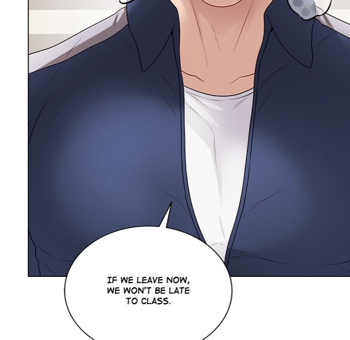 Signed Sealed Mistaken chapter 27 page 197