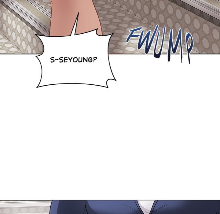 Signed Sealed Mistaken chapter 27 page 203