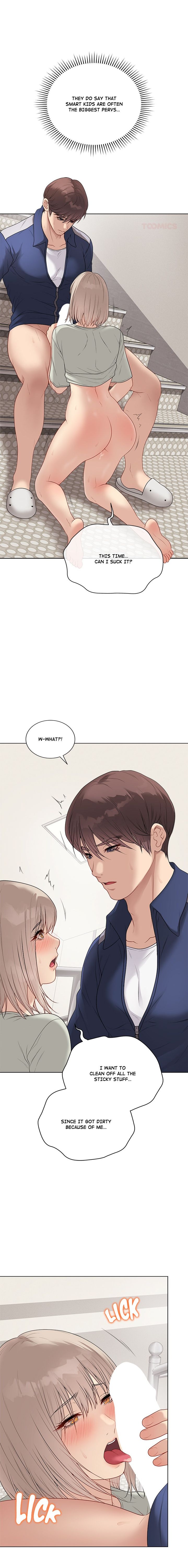 Signed Sealed Mistaken chapter 28 page 4