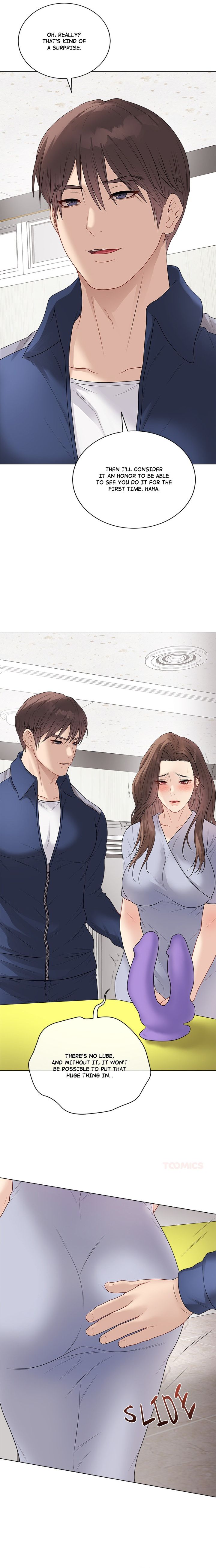 Signed Sealed Mistaken chapter 28 page 30