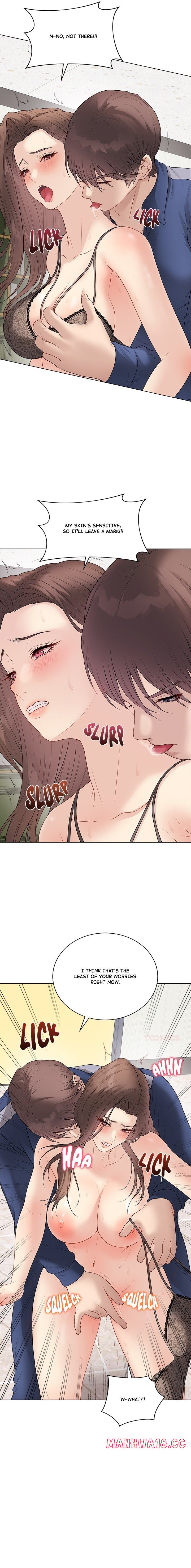 Signed Sealed Mistaken chapter 29 page 4