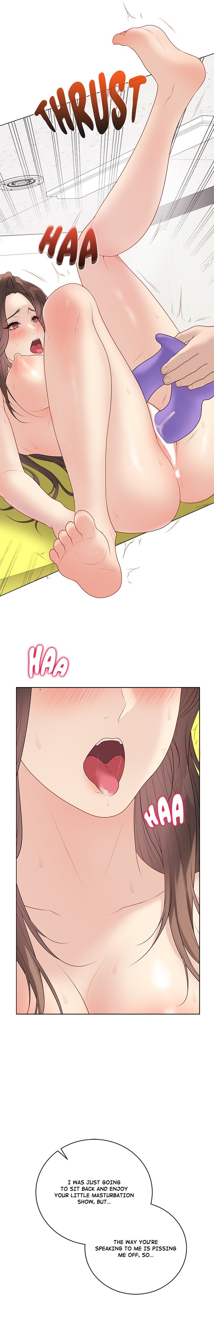 Signed Sealed Mistaken chapter 29 page 15