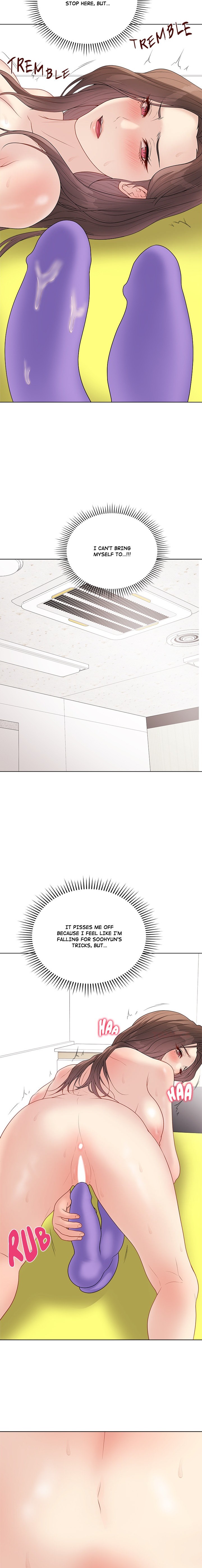 Signed Sealed Mistaken chapter 29 page 21