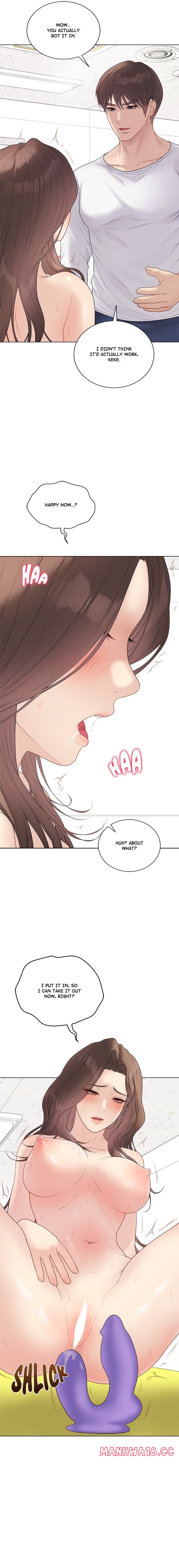 Signed Sealed Mistaken chapter 29 page 25