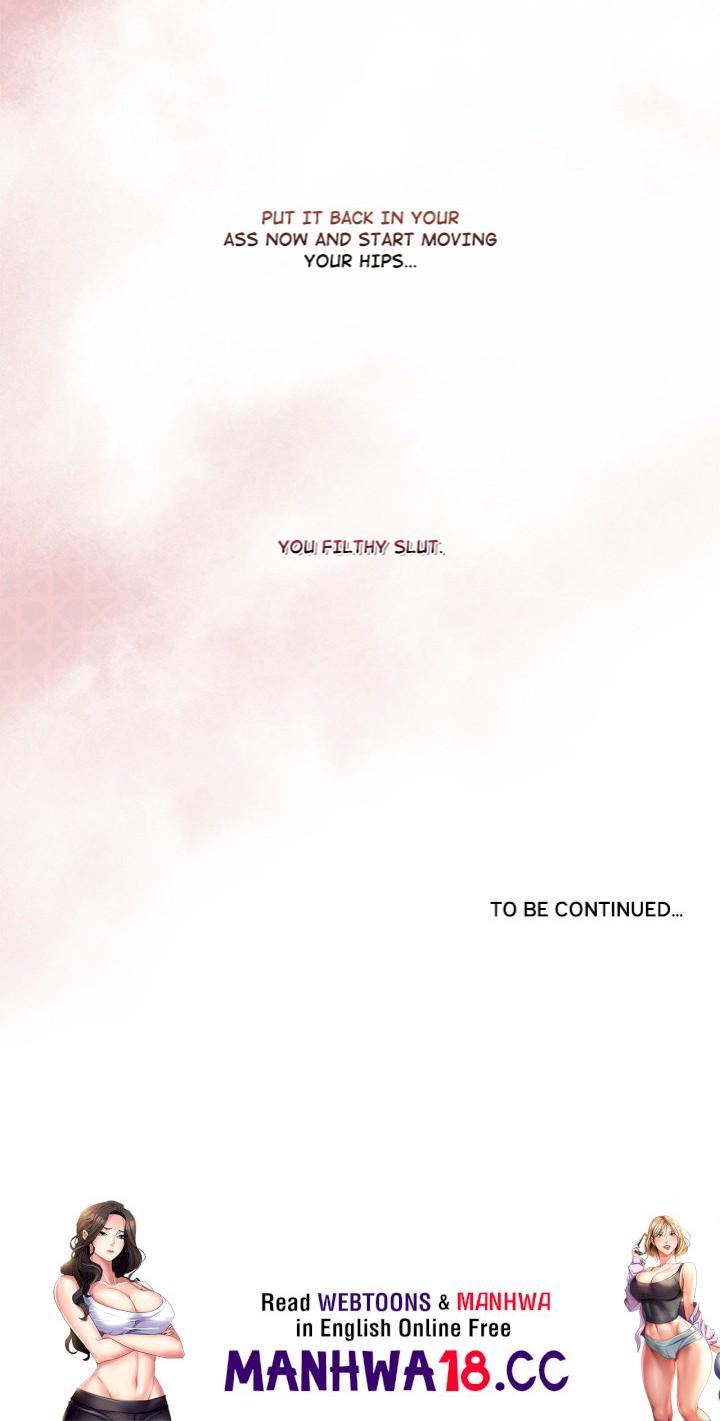 Signed Sealed Mistaken chapter 29 page 28