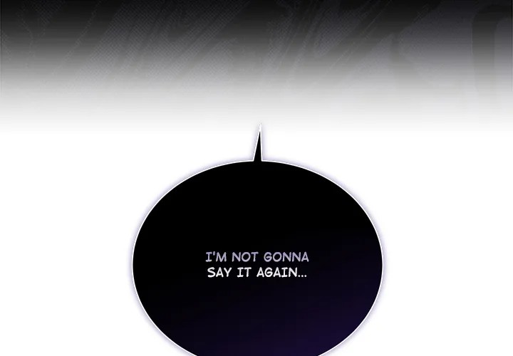 Signed Sealed Mistaken chapter 30 page 3