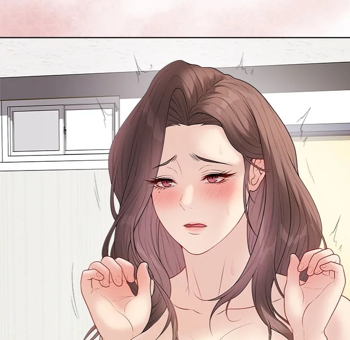 Signed Sealed Mistaken chapter 30 page 5