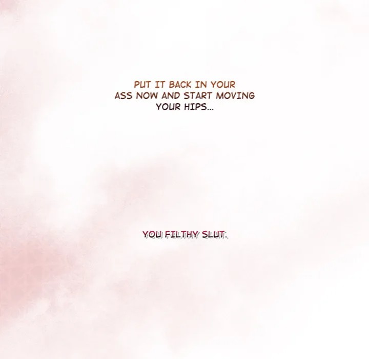 Signed Sealed Mistaken chapter 30 page 8
