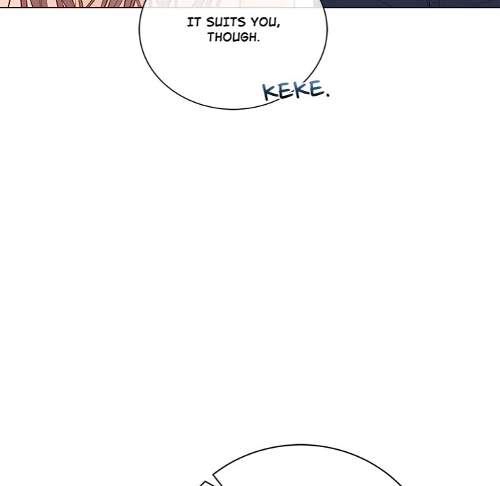 Signed Sealed Mistaken chapter 30 page 18