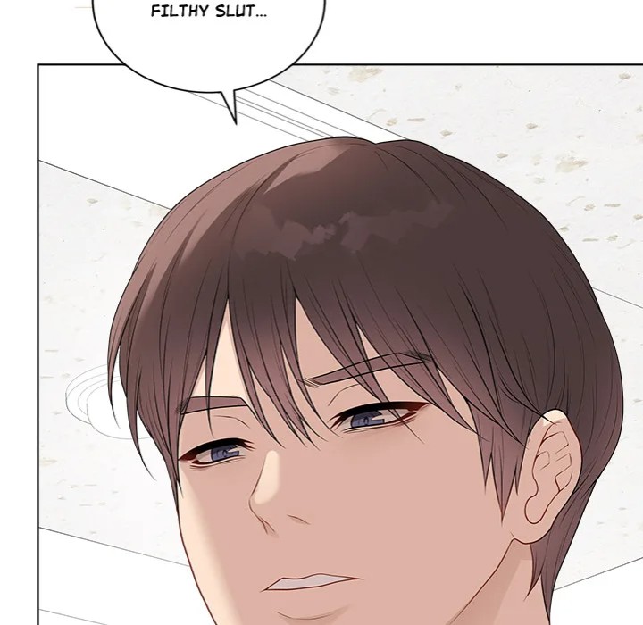 Signed Sealed Mistaken chapter 30 page 26