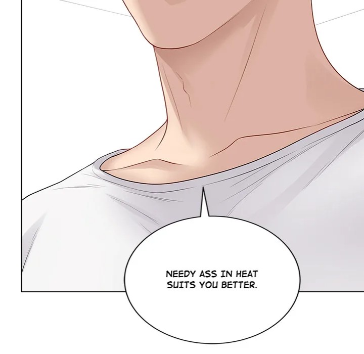 Signed Sealed Mistaken chapter 30 page 27