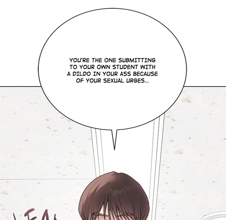Signed Sealed Mistaken chapter 30 page 32