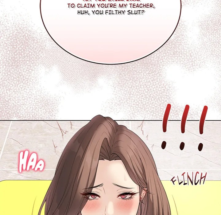 Signed Sealed Mistaken chapter 30 page 35