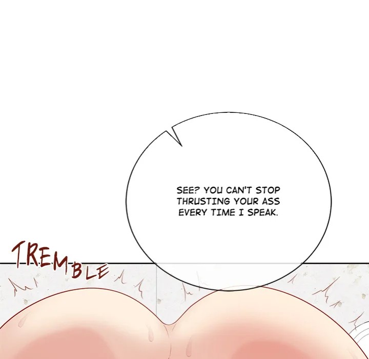 Signed Sealed Mistaken chapter 30 page 38