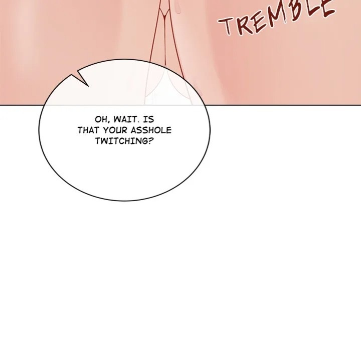 Signed Sealed Mistaken chapter 30 page 40