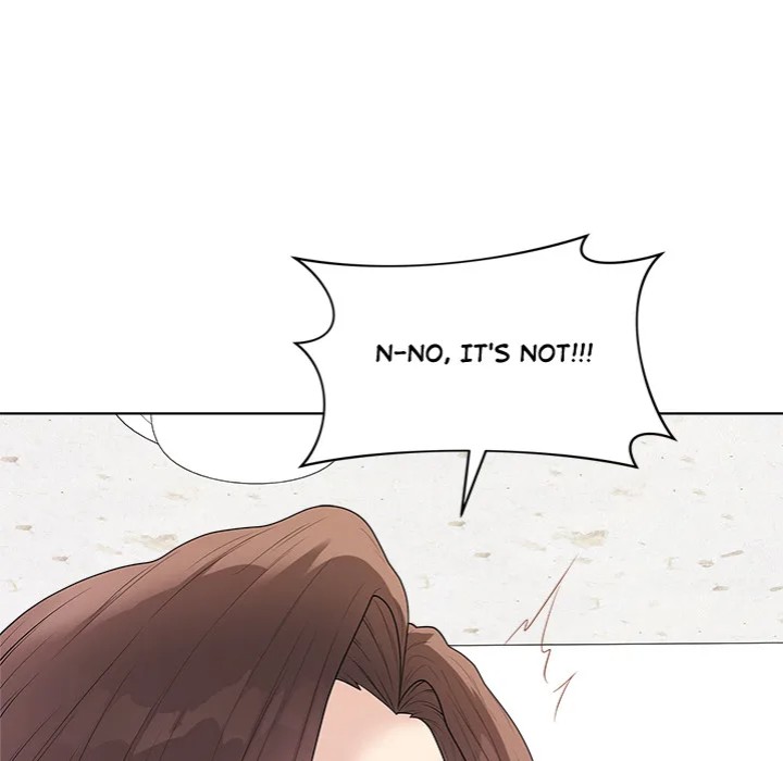 Signed Sealed Mistaken chapter 30 page 41