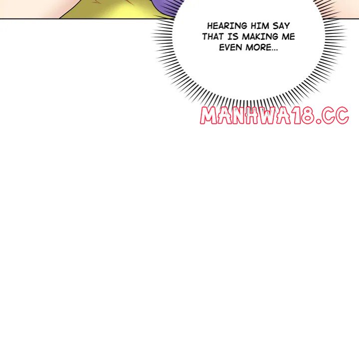 Signed Sealed Mistaken chapter 30 page 47